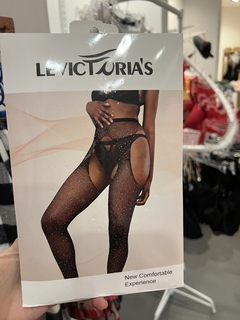 Can can strass