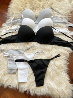 Conjunto armado