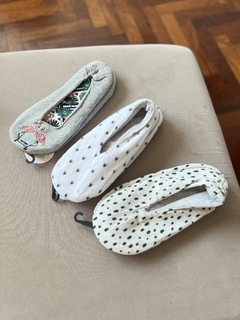 PANTUFLAS - comprar online