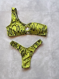 Bikini hombro