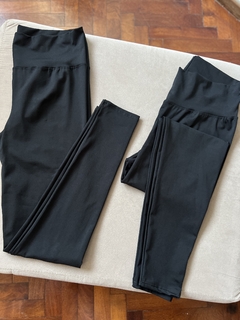 Calza NEGRA - comprar online
