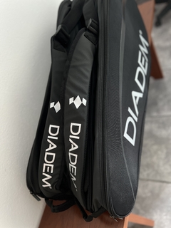 BOLSO RAQUETERO - comprar online