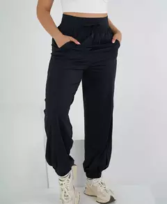 JOGGER AURA BLACK - comprar online