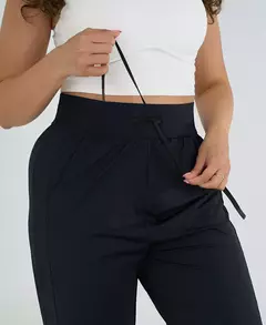 JOGGER AURA BLACK - tienda online