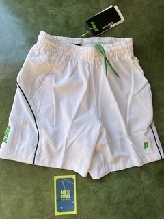 SHORT NIÑO - comprar online