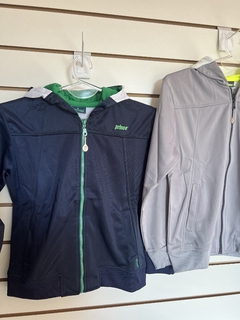 CAMPERA NIÑO - tienda online