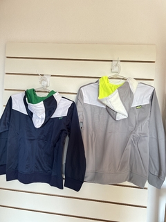Imagen de CAMPERA NIÑO