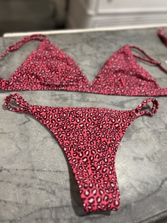 BIKINI FUCSIA