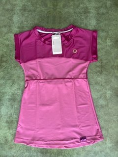 REMERA NIÑA PRINCE - comprar online