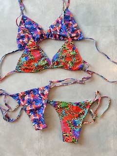 BIKINI TRIÁNGULO - comprar online