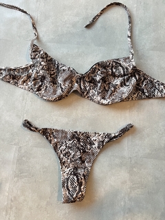 BIKINI ARCO