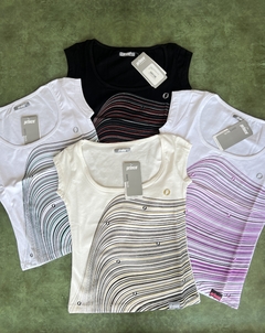 REMERA - comprar online