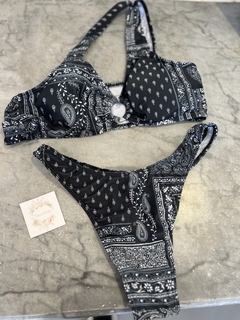 BIKINI HOMBRO