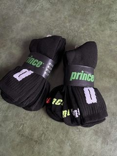 MEDIAS DEPORTIVAS PRINCE POR PAR - BuonaModa