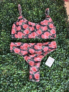 BIKINI TIRO ALTO
