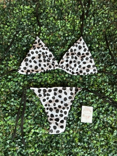 BIKINI DALMA