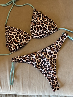 Bikini print - BuonaModa
