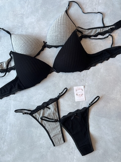 Conjunto soft morley