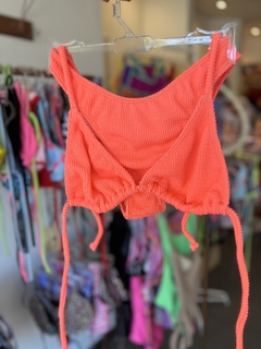 Bikini FICUS VEDETINA - comprar online