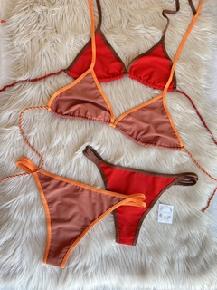 BIKINI IRIS - comprar online