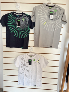 REMERA NIÑO - comprar online