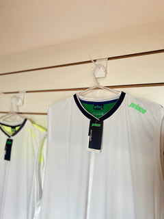 MUSCULOSA HOMBRE PRINCE en internet