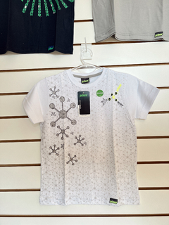 REMERA NIÑO en internet