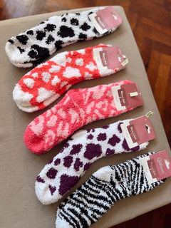 Medias peluche - comprar online