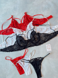 Conjunto Esmeralda