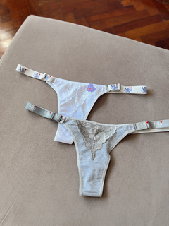Pack bombachas POR DOS - comprar online