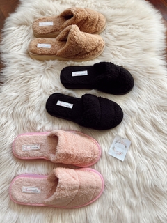 Pantuflas - comprar online