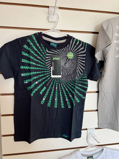 REMERA NIÑO - tienda online