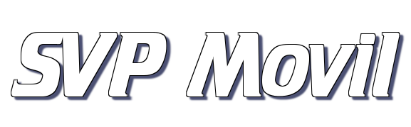 SVP Movil