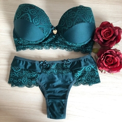 CONJUNTO ANA MARIA 2 - comprar online