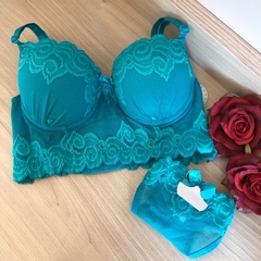 CONJUNTO CATARINA AZUL