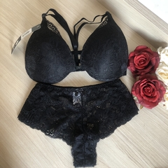 CONJUNTO NADADOR CRIS