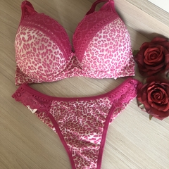 CONJUNTO CAROL