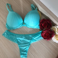 CONJUNTO CÍNTIA