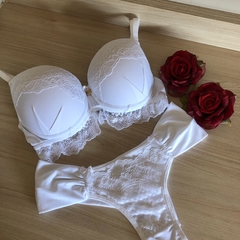 CONJUNTO ANA VITÓRIA