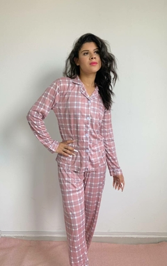 PIJAMA XADREZ na internet