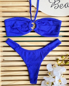 BIQUÍNI NEW COST AZUL - loja online