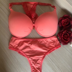 CONJUNTO CECÍLIA NADADOR CORAL