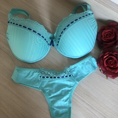 CONJUNTO CLARA