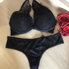 CONJUNTO ANA SOFIA PRETO