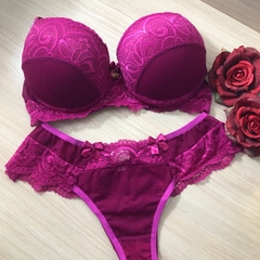 CONJUNTO ANA CARLA