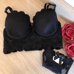 CONJUNTO CATARINA PRETO