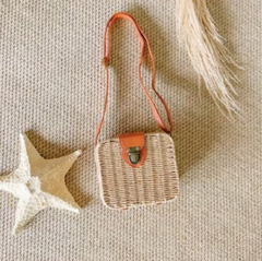 BOLSA BALI CREME