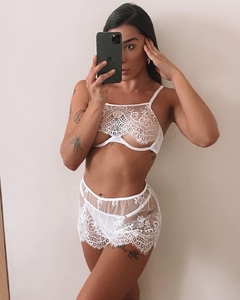 SHORT DOLL STELA - loja online