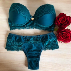 CONJUNTO ANA MARIA 2