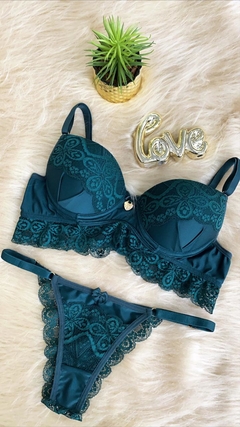 CONJUNTO ANA MARIA 1